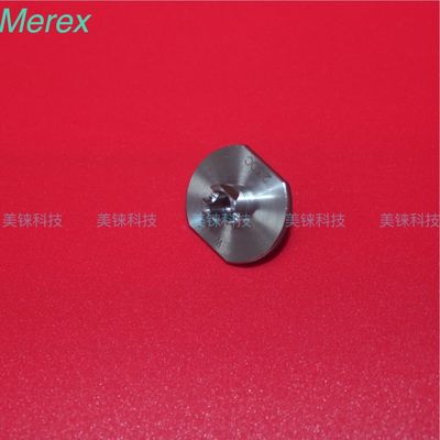 Части сопла SMT PANASONIC Panasonic Smt сопла N610040784AA CM402 230C запасные