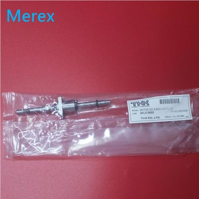 0916DK3Q/KYB - M700M - винт 000 шариков для машины СИГМЫ SMT ХИТАЧИ GXH