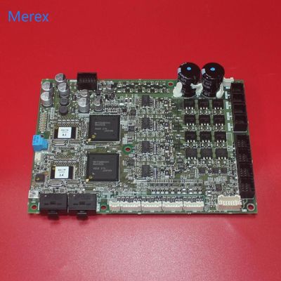 4U240493 / KYB - M658U - 000 карта оси машины G5 ХИТАЧИ Sigama Multi