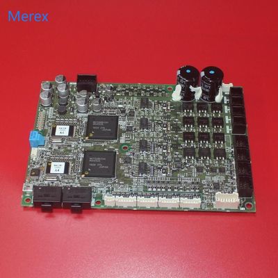 4U240493 / KYB - M658U - 000 карта оси машины G5 ХИТАЧИ Sigama Multi
