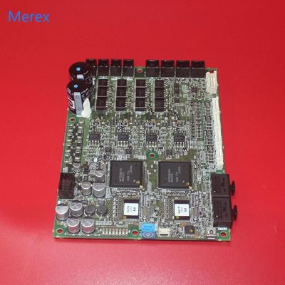 4U240493 / KYB - M658U - 000 карта оси машины G5 ХИТАЧИ Sigama Multi