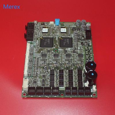 4U240493 / KYB - M658U - 000 карта оси машины G5 ХИТАЧИ Sigama Multi
