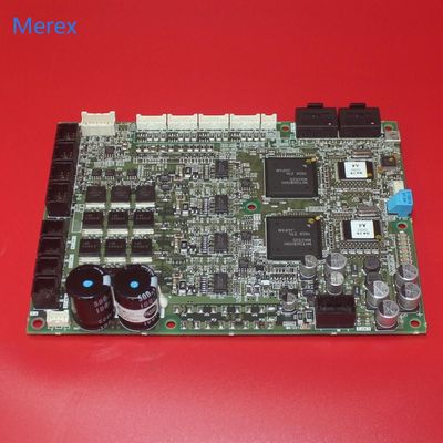 4U240493 / KYB - M658U - 000 карта оси машины G5 ХИТАЧИ Sigama Multi