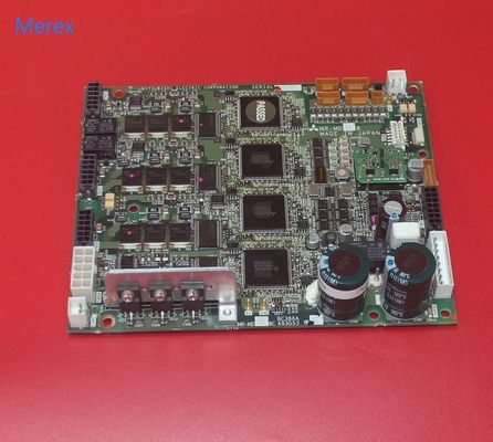 ВСЕОБЩЕЕ SMT 6301235523/KYK - M860K - карта оси водителя 000 БЛОКОВ Multi