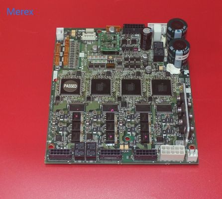 ВСЕОБЩЕЕ SMT 6301235523/KYK - M860K - карта оси водителя 000 БЛОКОВ Multi