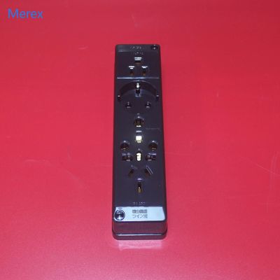 Оригинал прокладки силы запасных частей WCF 5901 15A 250V Panasonic новый