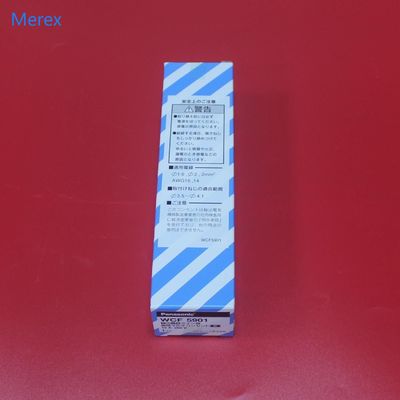 Оригинал прокладки силы запасных частей WCF 5901 15A 250V Panasonic новый