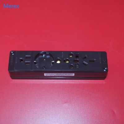Оригинал прокладки силы запасных частей WCF 5901 15A 250V Panasonic новый