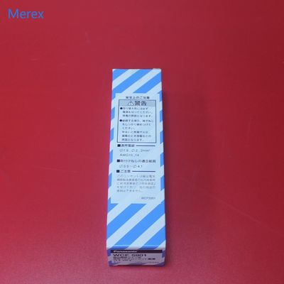 Оригинал прокладки силы запасных частей WCF 5901 15A 250V Panasonic новый