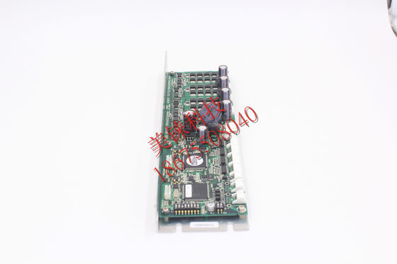4B111614 KYF-M860C-000 Хитачи GXH всеобщее CPU3 5588