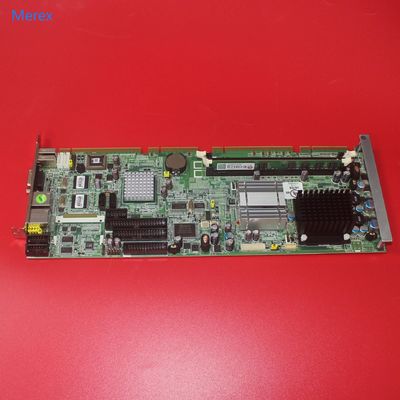 материнская плата 4B111614 KYF M860C 000 Хитачи YAMAHA G5 CPU1