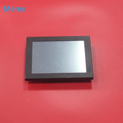 Машина G5S F8 1005FA3R K10AS Хитачи SMT монитор 10,4 дюймов