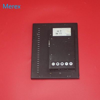 Машина G5S F8 1005FA3R K10AS Хитачи SMT монитор 10,4 дюймов