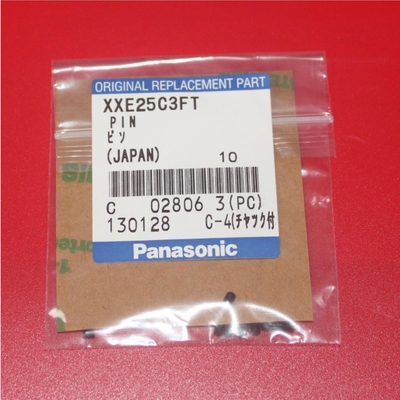 Pin CM402/602/NPM XXE25C3FT для машины Panasonic SMT