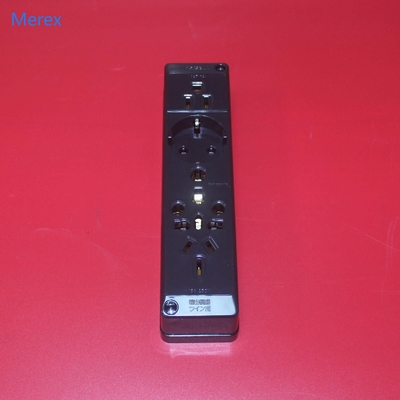 Первоначальное гнездо машины WCF 5901 15A 250V Panasonic SMT