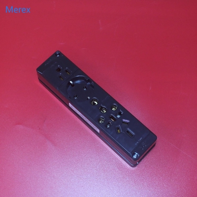 Первоначальное гнездо машины WCF 5901 15A 250V Panasonic SMT