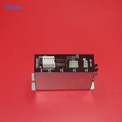 Привод 0920H10L/KYF-M861H-000 мотора резца Хитачи SMT G5 G5S