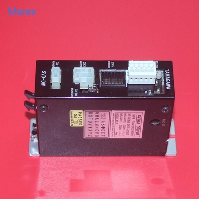 Привод 0920H10L/KYF-M861H-000 мотора резца Хитачи SMT G5 G5S