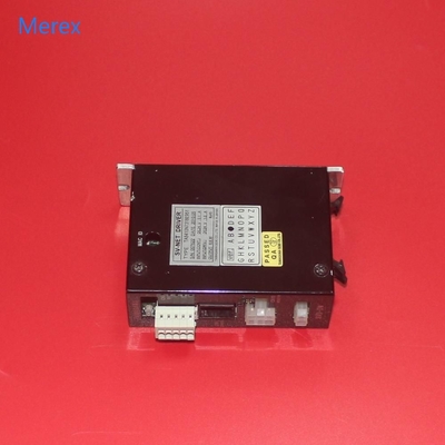 Привод 0920H10L/KYF-M861H-000 мотора резца Хитачи SMT G5 G5S