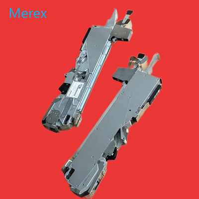 Первоначальное упаковывая оружие N610133537AA металла фидера 24/32mm SMT