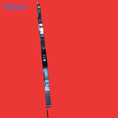 Оружие металла фидера KXFW1KS6A00 12/16mm SMT с первоначальной упаковкой