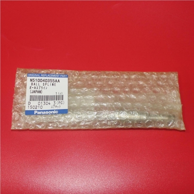 Вал замены NPM N510040355AA для машины Panasonic SMT