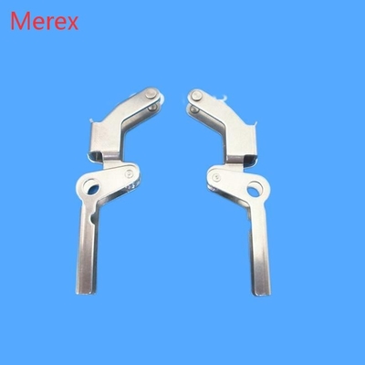 Металлические части фидера GXH 630126618 8mm Хитачи SMT