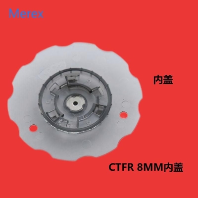 фидер CTFR 40081851 40081848 SMT внутри и вне крышки 8mm