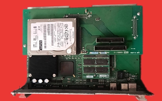C.P.U. SVA031/SC7005 6301196053 держателя PCB TCM-X100 для Хитачи Yamaha
