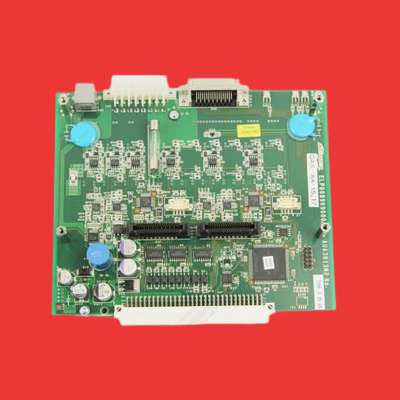 Водитель 40062558 запасных частей ZT IC мотора SMT JUKI