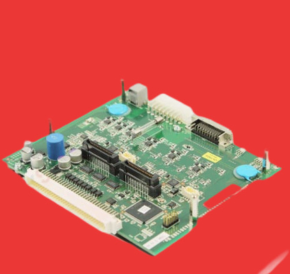 Водитель 40062558 запасных частей ZT IC мотора SMT JUKI