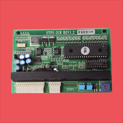 Части SAMSUNG SMT запасные ШАГАЮТ ВОДИТЕЛЬ STPU 2CH J31521003A
