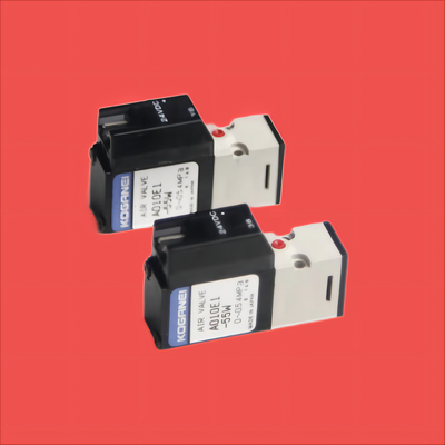 Первоначальный новый клапан медленное KV8-M7162-20X машины Yamaha SMT