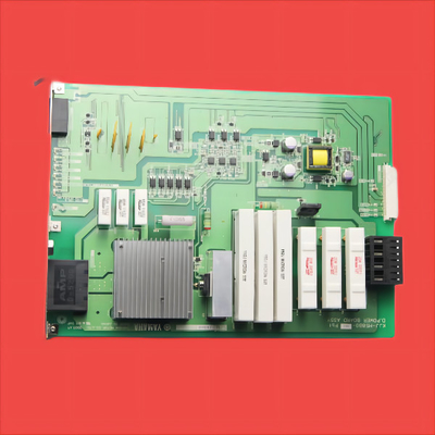 Монтажная плата KJJ-M5880-003 для машины Yamaha SMT