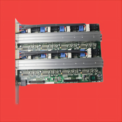 Assy доски водителя KJ0-M5810-10X для машины Yamaha SMT