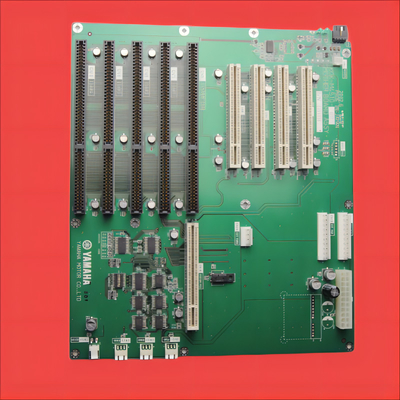 Assy доски матери KGK-M4510-00X для машины Yamaha MG1 SMT