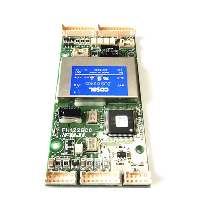 Доска ПК FH1226C0 ФУДЗИ XK0232 NXT для выбора SMT и машины места