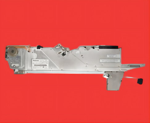 Фидер СМ 8mm N610031080AA Panasonic NPM для машины 0201 SMT
