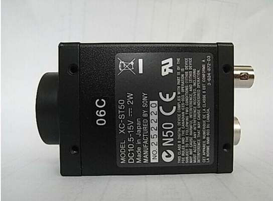 Камера J1300491 XC-ST50 машины SAMSUNG CP45FV SMT