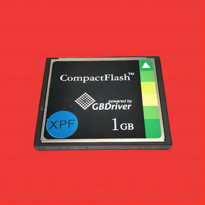 Карта памяти 1GB запасных частей 2EGTBA0083 XPF машины ФУДЗИ SMT