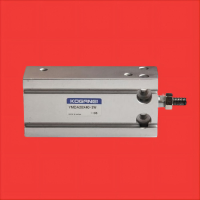 Первоначальный цилиндр KW3-M923B-01X YAMAHA для стальных частей машины SMT