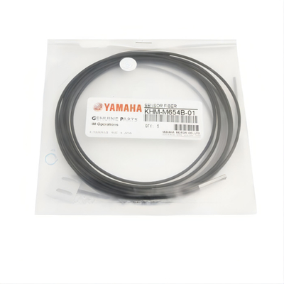 Части машины волокна SMT датчика KHM-M654B-01 YAMAHA запасные
