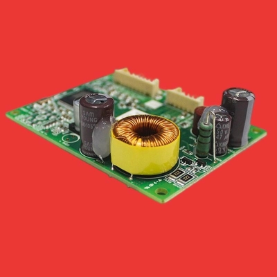 Части доски водителя Samsung EP06-000374 SM481 r запасные для машины SMT