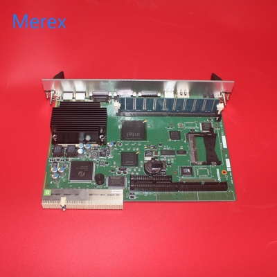 Карта доски запасной части SC2130-1-Plo SMT для машины Sanritz