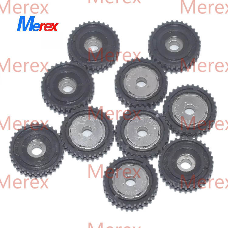 KW1-M119L-00X ХОЛОСТОЙ РОЛИК В СБОРЕ для YAMAHA SMT Machine CL 8MM FEEDER