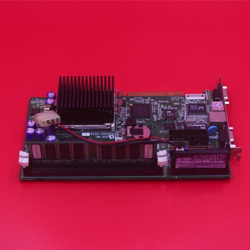 KYK-M861W-000   6301414140 частей Хитачи Smt ДЕРЖАТЕЛЯ P.C.B 4B111533 CPU2 для машины