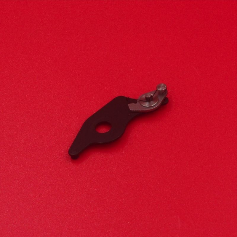 ASSY РЫЧАГА CL 12mm KW1-M112A-00X YAMAHA КЛАДЯ на полку для выбора Yamaha и фидера места CL8mm Yamaha SS