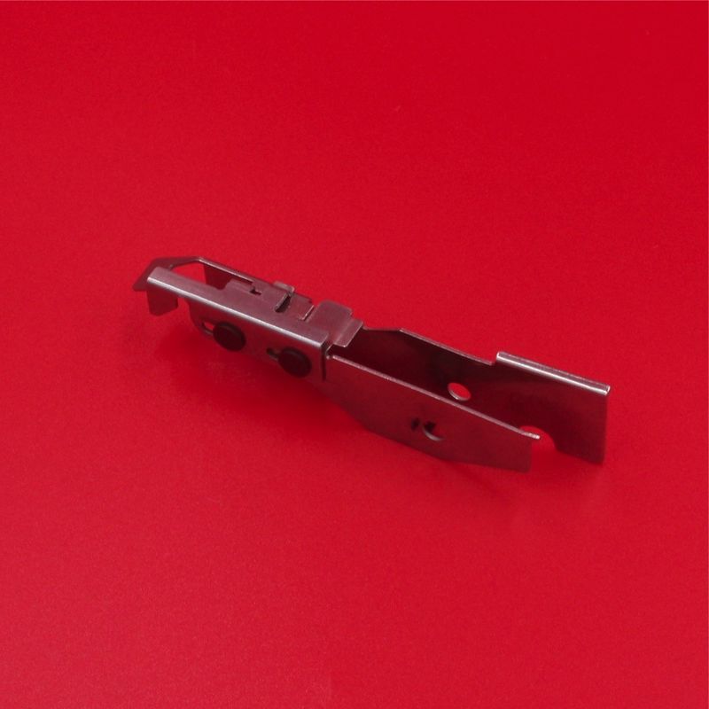 Части фидера ASSY SMT ПРОВОДНИКА ЛЕНТЫ номера детали KW1-M114S-010 для YAMAHA