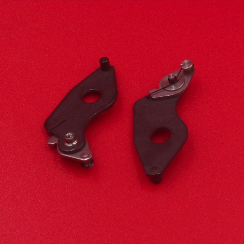 Части фидера ASSY CL-12MM SMT РЫЧАГА КЛАСТЬ на полку KW1-M222A-00X для YAMAYA