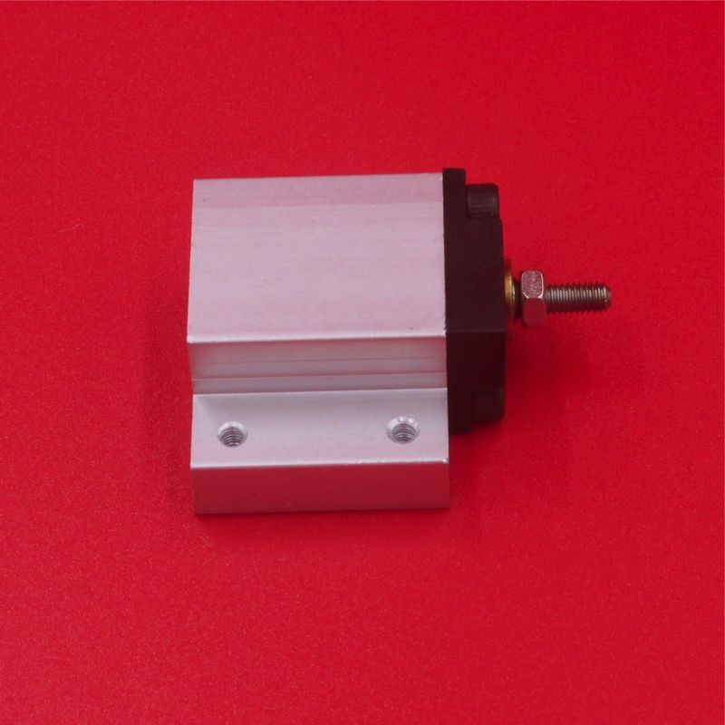 ЦИЛИНДР KW1-M2285-00X MULTI для частей машины CL SMT фидера 12mm Yamaha запасных
